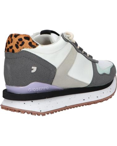 Sapatilhas de Mulher GIOSEPPO 67706 BERLE MULTICOLOR
