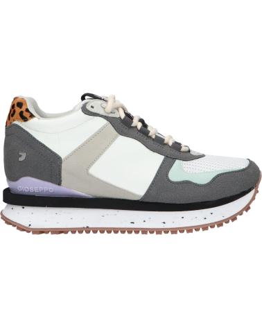 Sapatilhas de Mulher GIOSEPPO 67706 BERLE MULTICOLOR