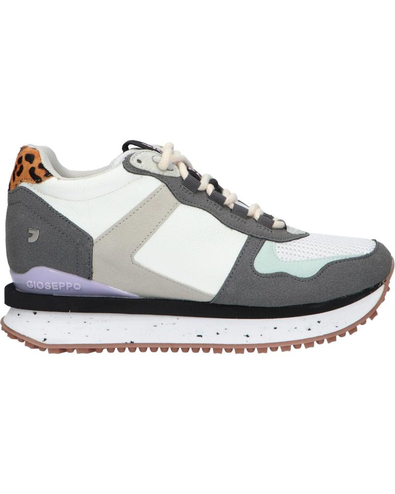 Sapatilhas de Mulher GIOSEPPO 67706 BERLE MULTICOLOR