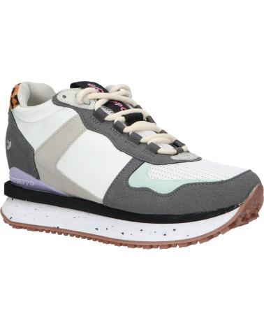 Sapatilhas de Mulher GIOSEPPO 67706 BERLE MULTICOLOR