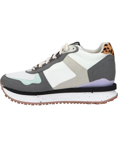 Sapatilhas de Mulher GIOSEPPO 67706 BERLE MULTICOLOR