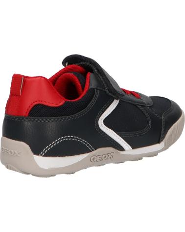Sportschuhe für Junge GEOX J925YA 0MEBC J NEKKAR C0735 NAVY