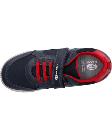 Sportschuhe für Junge GEOX J925YA 0MEBC J NEKKAR C0735 NAVY