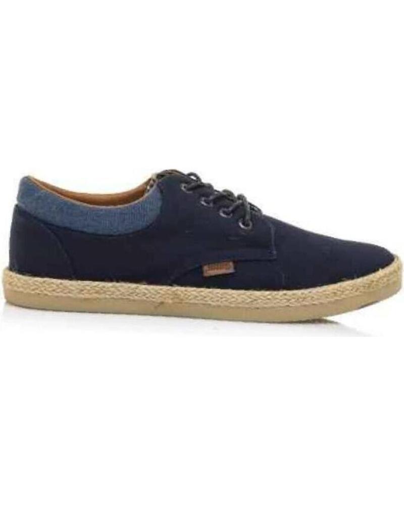 Scarpe per Donna mtng ZAPATOS PRIMAVERA VERANO MUSTANG BEQUIA VARIOS 84666 MARINO
