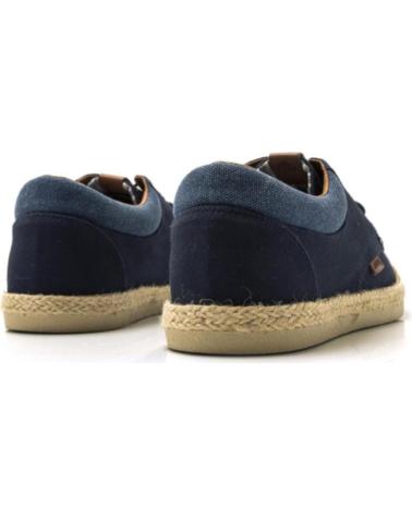 Scarpe per Donna mtng ZAPATOS PRIMAVERA VERANO MUSTANG BEQUIA VARIOS 84666 MARINO
