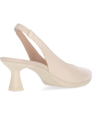 Sandali per Donna DESIREÉ DESIREE MAIA 1 SALON DESTALONADO PARA MUJER PUNTERA C BEIGE