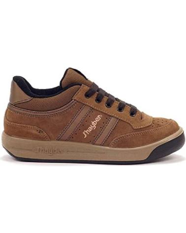 Sportivo per Uomo j´hayber DEPORTIVAS 51139 OLIMPO MARRóN