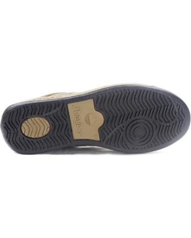 Sneaker für Herren j´hayber DEPORTIVAS 51139 OLIMPO MARRóN
