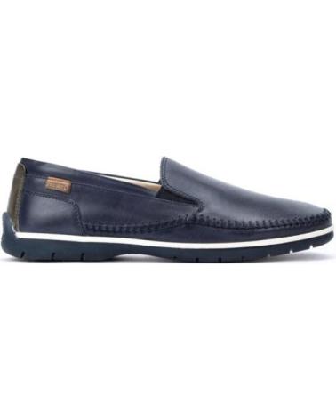 Chaussures pour Homme PIKOLINOS CONFORT M9A-3111 AZUL