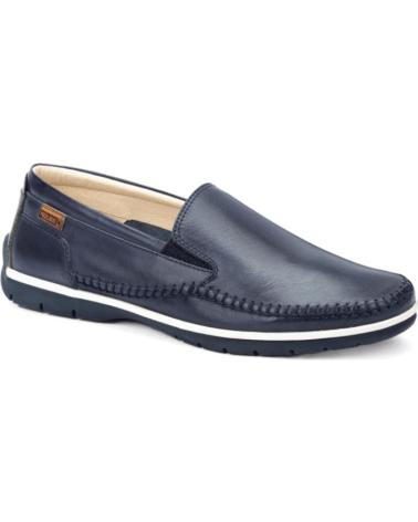 Chaussures pour Homme PIKOLINOS CONFORT M9A-3111 AZUL