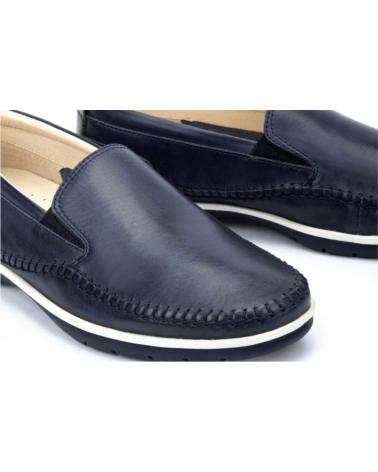 Chaussures pour Homme PIKOLINOS CONFORT M9A-3111 AZUL