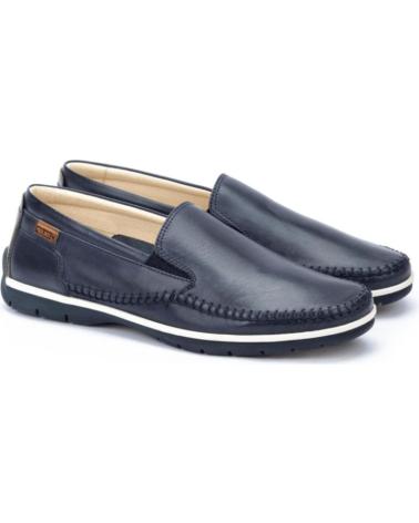 Chaussures pour Homme PIKOLINOS CONFORT M9A-3111 AZUL