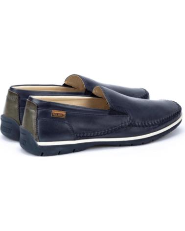 Chaussures pour Homme PIKOLINOS CONFORT M9A-3111 AZUL