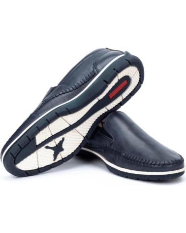 Chaussures pour Homme PIKOLINOS CONFORT M9A-3111 AZUL