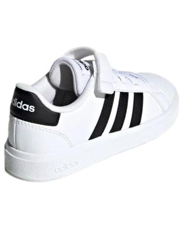 Sportivo per Bambino ADIDAS GRANDCOURT2 0ELK VARIOS COLORES