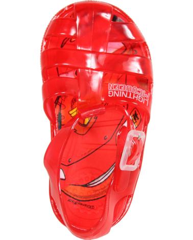 Sandali-De-Niño-DISNEY-2300-532-ROJO