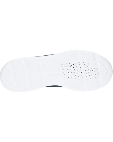 Esportes  de Homem GEOX U25DYA 02214 U OUTSTREAM C4005 AVIO