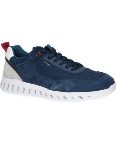 Esportes  de Homem GEOX U25DYA 02214 U OUTSTREAM C4005 AVIO