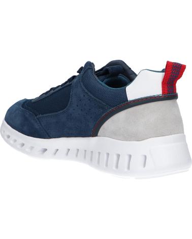 Esportes  de Homem GEOX U25DYA 02214 U OUTSTREAM C4005 AVIO