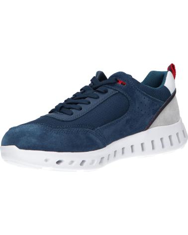 Esportes  de Homem GEOX U25DYA 02214 U OUTSTREAM C4005 AVIO