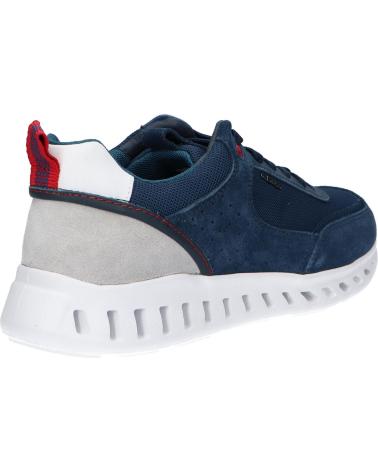 Esportes  de Homem GEOX U25DYA 02214 U OUTSTREAM C4005 AVIO