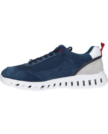 Esportes  de Homem GEOX U25DYA 02214 U OUTSTREAM C4005 AVIO