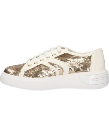 Zapatillas deporte de Mujer GEOX D92BYE 0AT54 D OTTAYA C0583 GOLD