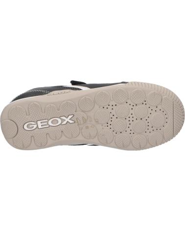 Sportschuhe für Junge GEOX J925YA 0MEBC J NEKKAR C0735 NAVY
