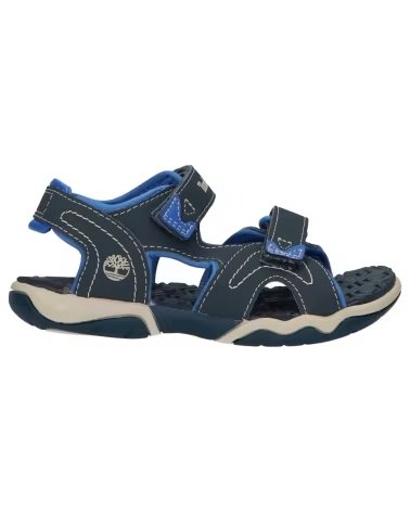 SANDÁLIAS ADVENTURE SEEKER 2 STRAP TIMBERLAND A1QH6 MIDNIGHT NAVY
