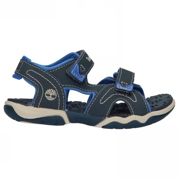 SANDÁLIAS ADVENTURE SEEKER 2 STRAP TIMBERLAND A1QH6 MIDNIGHT NAVY