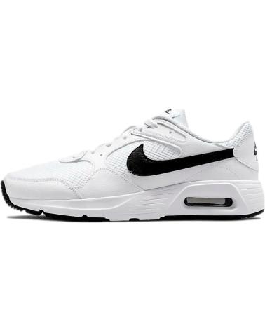 NIKE ZAPATILLAS AIR MAX SC CW4555 BLANCO