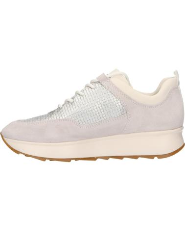 Scarpe sport per Donna GEOX D925TB 022QU D GENDRY C0626 WHITE