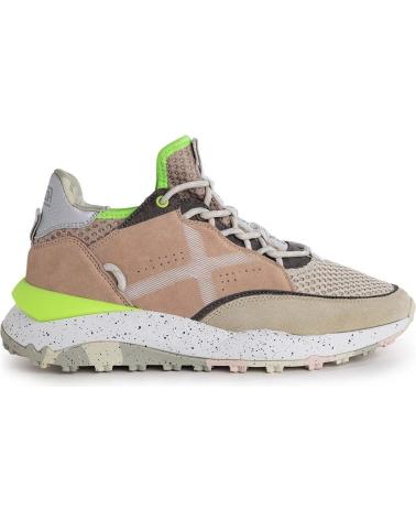 Zapatillas deporte pour Homme MUNICH ZAPATILLAS DORO 12 BEIGE