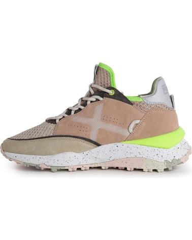 Scarpe sport per Uomo MUNICH ZAPATILLAS DORO 12 BEIGE