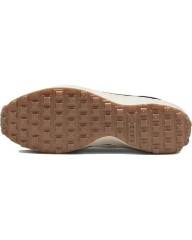 Zapatillas deporte de Hombre NIKE ZAPATILLAS WAFFLE DEBUT PREMIUM DV0813-001 NEGRO