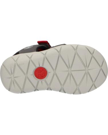 Sandali per Bambina e Bambino TIMBERLAND A1Y2E PERKINS FORGED IRON