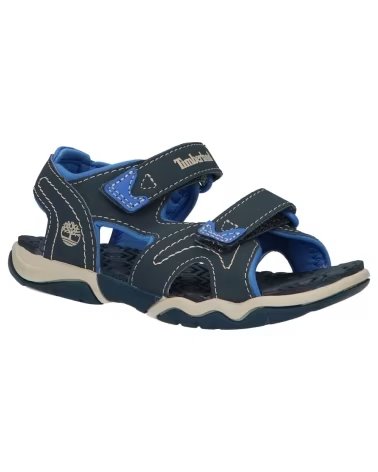 SANDÁLIAS ADVENTURE SEEKER 2 STRAP TIMBERLAND A1QH6 MIDNIGHT NAVY