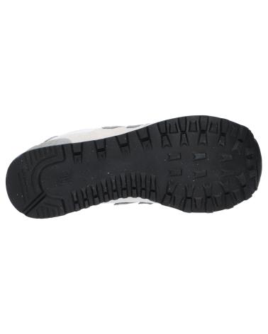 Sapatilhas de Mulher NEW BALANCE WL574EVW NIMBUS CLOUD