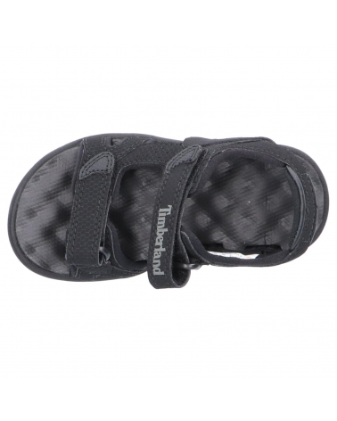 Sandali per Bambina e Bambino TIMBERLAND A1QXV PERKINS BLACK