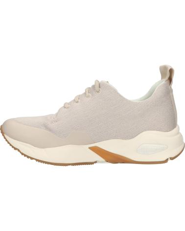 Sapatilhas de Mulher TIMBERLAND A1T57 DELPHIVILLE WHITE