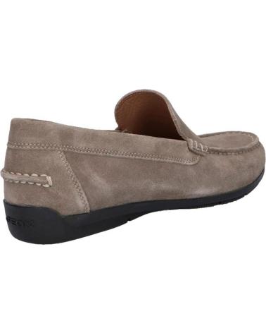 Scarpe per Donna geox ZAPATOS PRIMAVERA VERANO SIRON VARIOS U32Q3A GRIS