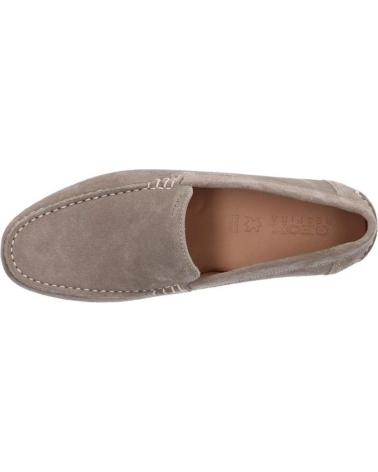 Scarpe per Donna geox ZAPATOS PRIMAVERA VERANO SIRON VARIOS U32Q3A GRIS