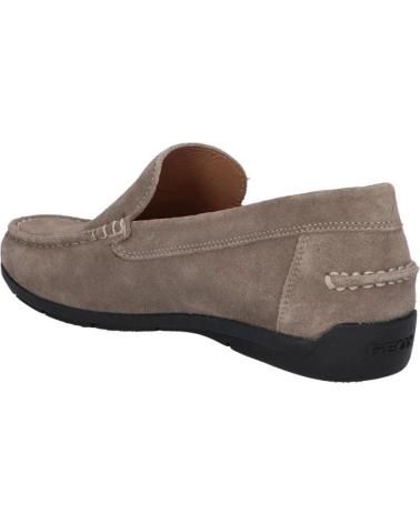 Scarpe per Donna geox ZAPATOS PRIMAVERA VERANO SIRON VARIOS U32Q3A GRIS