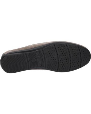 Scarpe per Donna geox ZAPATOS PRIMAVERA VERANO SIRON VARIOS U32Q3A GRIS