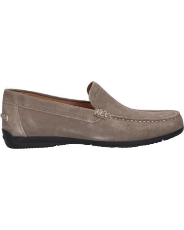 Scarpe per Donna geox ZAPATOS PRIMAVERA VERANO SIRON VARIOS U32Q3A GRIS