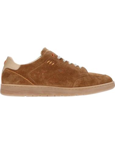 FLUCHOS DEPORTIVAS F1722 CUERO