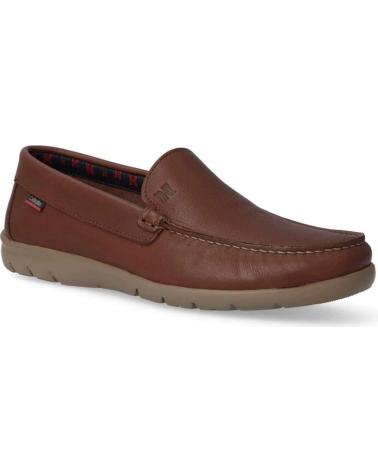 Scarpe per Uomo callaghan ZAPATOS DE SPORT 18001 HOMBRE MARRON MARRóN