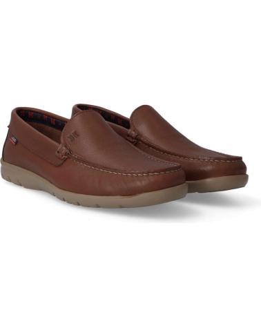 Scarpe per Uomo callaghan ZAPATOS DE SPORT 18001 HOMBRE MARRON MARRóN