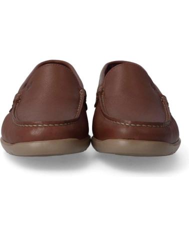 Scarpe per Uomo callaghan ZAPATOS DE SPORT 18001 HOMBRE MARRON MARRóN