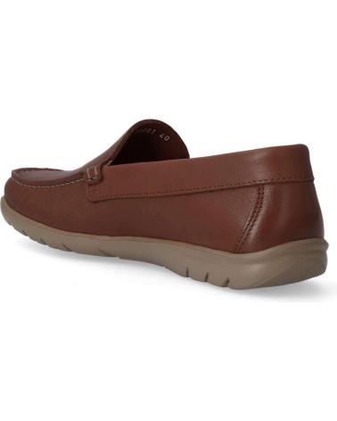 Scarpe per Uomo callaghan ZAPATOS DE SPORT 18001 HOMBRE MARRON MARRóN